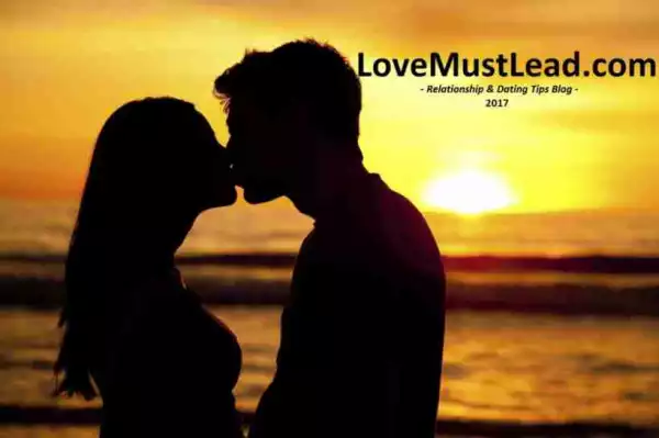 Your Dating Tips Blog – LoveMustLead.com